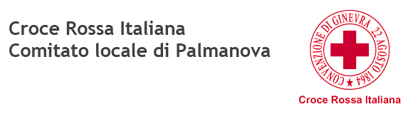 Logo CRI Palmanova