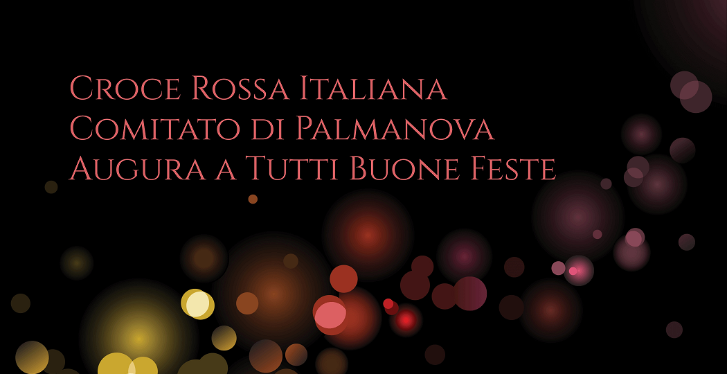 Auguri Buone Feste