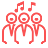 icons8 choir 100 1