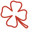 icons8 clover 100