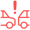 icons8 safe distance 100