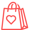 icons8 shopaholic 100