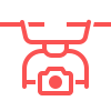 icons8 drone 100