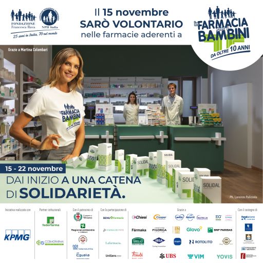 FARMACIE 2024 SOCIAL 1080X1080 def il 15 saro volontario 1 1 1024x1024