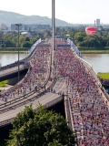 ambulanza palmanova maratona linz 2 m