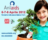 bonsai aid aids 2012 a cervignano