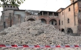 terremoto in nord italia