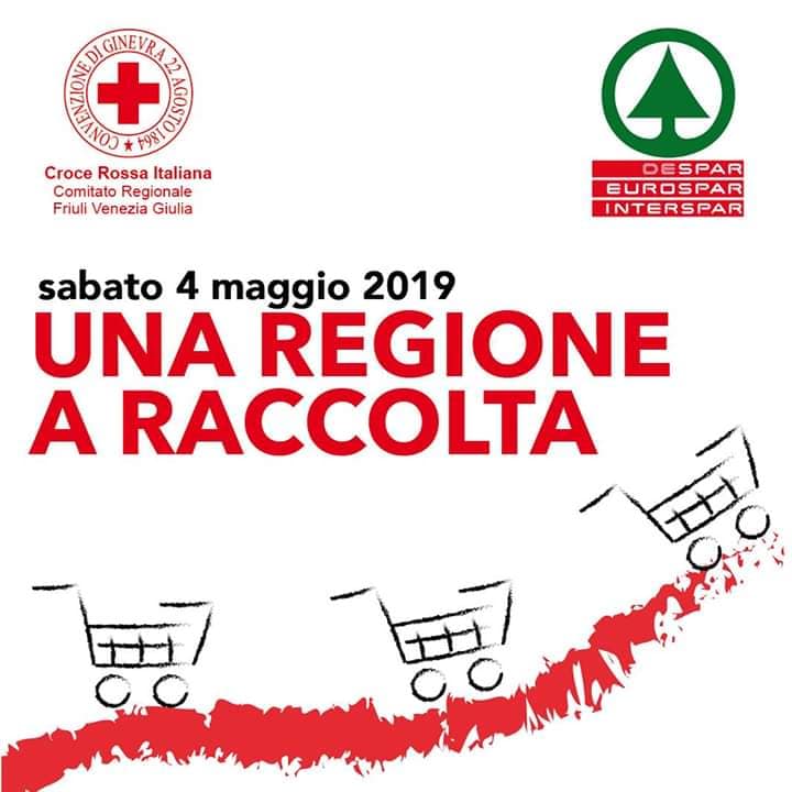 locandina Una Regione a Raccolta