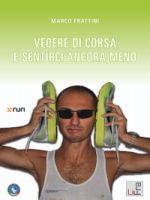 presentazione libro vedere di corsa