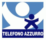 logo telefono azzurro