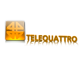 logo telequattro
