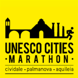 unesco cities marathon logo