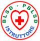 logo istruttore blsd